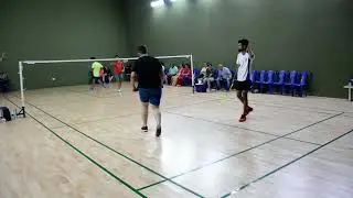 Akarsh - Manish Vs Jeeva - Prakash - Part 2
