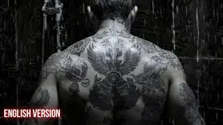 BRATUKHA | Russian Mafia Rap (ENGLISH VERSION) &ndash; Playlist to Seal the Code, Urban Authority