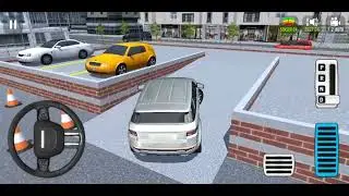 Car Driving School Simulator: Car Games Car Parking Game 2024! Car Game Android Gameplay