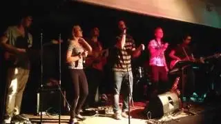 Marx Gallo & Hilltown Syndicate - Sweet Spot
