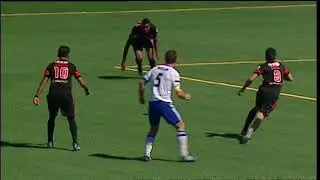 FULL-TIME HIGHLIGHTS - FC Edmonton vs. San Antonio Scorpions - May 17, 2015