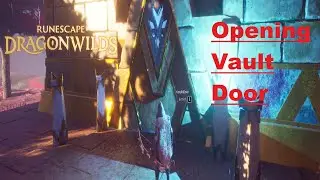Granite Maul Quest: RuneScape Dragonwilds Ep 11