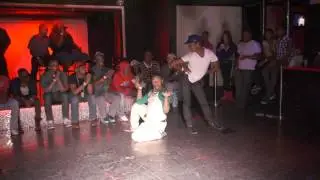 NAIMA MUGLER VS BOOTS PRODIGY LSS @ VOGUE NIGHTS 9/11/12