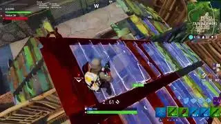 NINJA ON CONSOLE!! FUNNY MOMENTS!! MONTAGE