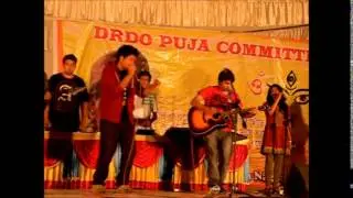 The Vedic Rock