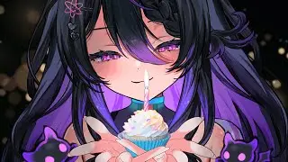 It's my birthday!