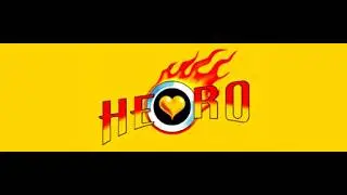 DDR X - HERO (2008 X-edit) (BASIC)