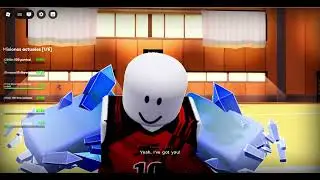 GENIUS STYLE SHOWCASE BASKETBALL ZERO