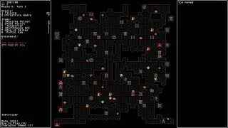 Rift Wizard 2: Improvisor run 17-11.