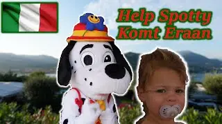 Italië Daar zijn we dan @ Camping Weekend #Vlog 48