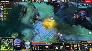 Virtus.Pro Polar vs 4ASC (Starladder XI EU - Groups) - Helium