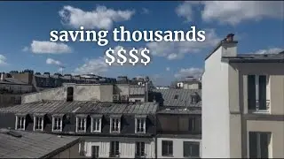 Reviving the ELEGANCE of Parisian Zinc Gutters!