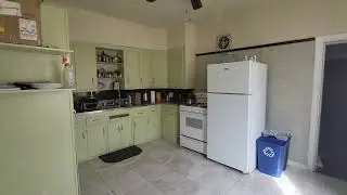 6026 Hegerman St. 1st fl.