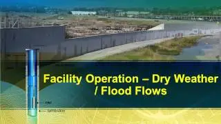 ASCE OC EWRI - Gobernadora Basin Facility Planning Design