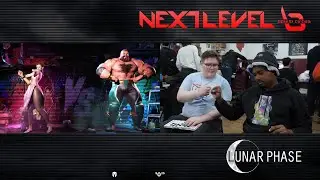 Next Level Battle Circuit 401: Street Fighter 6 feat. GuyGuy, Young_matt_teen, chatlh