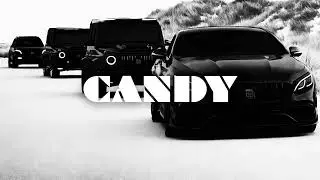 ADAM, Isko Alvarez, Ahmet &Ccedil;eğil, Night Lovell - Zhurek, Paradiso, Still Cold - CAR MUSIC MIX 2025