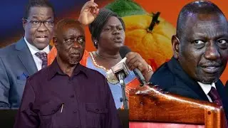 &ldquo;THE DOOR IS CLOSING! Is ODM Done With RUTO? | Kenya Politics Shake-Up &mdash; Herman Manyora Weighs In&rdquo;