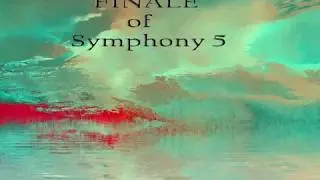 Jan Freidlin  FINALE of Sympnony 5 -