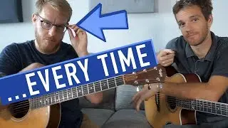 Fancy, Easy-ish Chords that Get the Job Done
