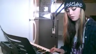 Brother by Falling in Reverse Cover | Vic