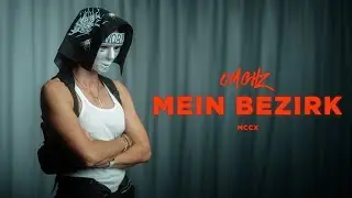 OMGHZ - Mein Bezirk (prod. by presso)