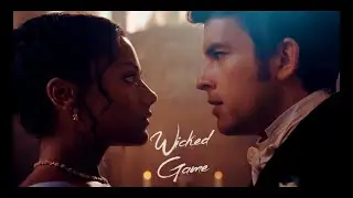 Anthony & Kate - Wicked Game