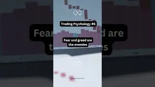 Trading Insights: Conquering Fear and Greed for Rational Decision-Making! - Trading psychology #6