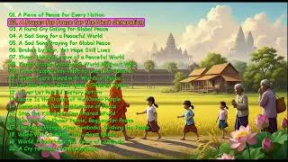 A Cry for Peace from Cambodia | Cambodia needs peace​ | Khmer-Thai border