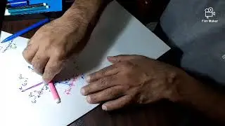 Lecture-9(Part-A)(EMT) Using Uniform Plane Wave Strike On Dielectric Medium Having Same Permeability