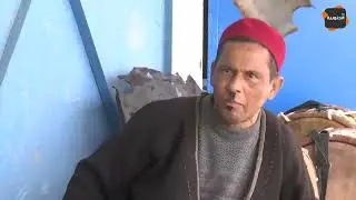 الدولة باش تبعث النقار يساسي في الخليج ويقسم معاها المدخول🤣🤣🇹🇳
