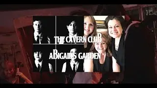 The Cavern Club and Abigail's Garden, wow the audience with 