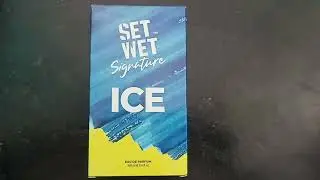SET WET Signature ICE