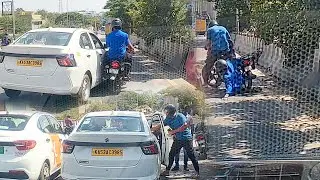 Couple Kil* ed 24 Years old Delivery Boy in Road Rage 😢 Why Indian Roads Turning into Battleground ?