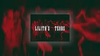 // $UICIDEBOY$ TYPE BEAT - LILITH'S TEARS //