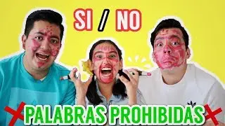 NUNCA DIGAS NO O SÍ CHALLENGE FT SKABECHE