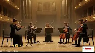 Gentle Chamber Harmony for Soulful Nights with Graceful Melodies and Delicate Harmony
