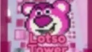 Im playing lotso tower and im until reached finish#Roblox#Trending