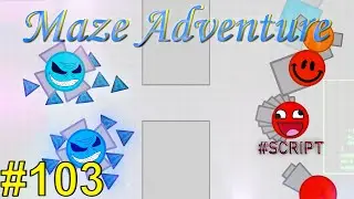 Diep.io | Maze Adventure #103