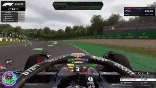 F1 2023 LEAGUE RACING | TIER 1 | JAPAN