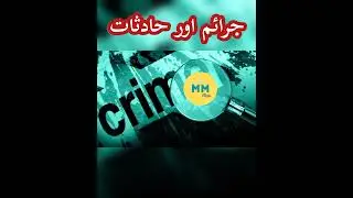 Crime Roundup 21 April