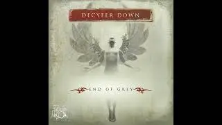 Decyfer Down - Fight Like This [Drumless]