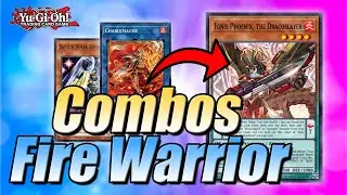 PENDULUM INFERNOBLE!?| INFERNOBLE IGKNIGHT BOXER COMBOS! | POST DUNE & LD10! | Yu-Gi-Oh!