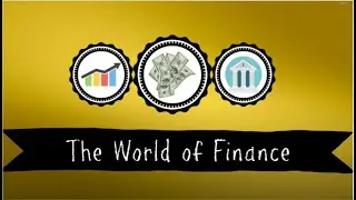 Cash Flow - Cash Flow from Operating, Investing and Financing Activities - Episode 10