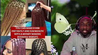 For the Braider