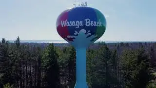 WASAGA BEACH (Spring 2020)