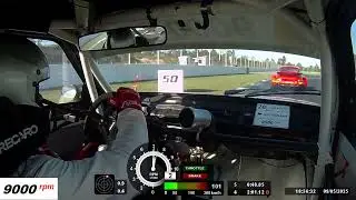 DRM Revival 2025 Hockenheim