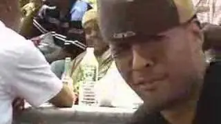 Summers in the BX