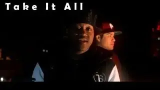 Nay The Producer - Take It All feat. Timothy Rhyme & Ceci Simone - [Official Video]