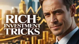 5 Investment Tricks the Rich Use Every Day