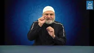 Musa’s (A.S.) 7 words Duaa (spouse, job, etc...) | The Shield | Ustadh Baajour